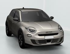 Fiat 600 Hénin-Beaumont