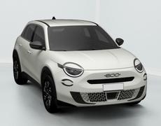 Fiat 600 Hénin-Beaumont