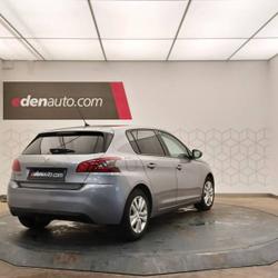 Peugeot 308 III Phase 1 BlueHDi 130ch S&S EAT8 Active Business Bruges