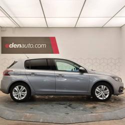 Peugeot 308 III Phase 1 BlueHDi 130ch S&S EAT8 Active Business Bruges