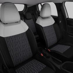 Fiat 600 T-Gen 3 1.2 Hybrid 145ch eDCT6 Pop occasion - H&eacute;nin-Beaumont - photo 3/3