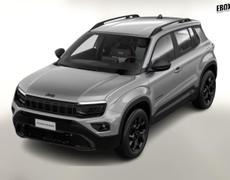 Jeep Avenger Hénin-Beaumont