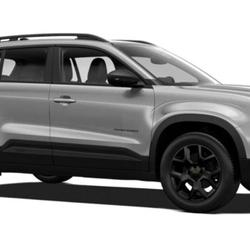 Jeep Avenger 1.2 TURBO T3 145 CH BVR6 4XE UPLAND occasion - H&eacute;nin-Beaumont - photo 2/9