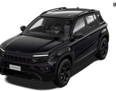 Jeep Avenger Hénin-Beaumont