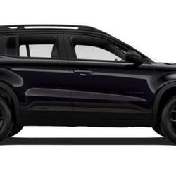 Jeep Avenger 1.2 TURBO T3 145 CH BVR6 4XE UPLAND occasion - H&eacute;nin-Beaumont - photo 3/9