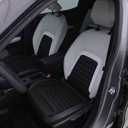 Citroen C3 Aircross HYBRIDE 145 CH AUT MAX occasion - H&eacute;nin-Beaumont - photo 2/5