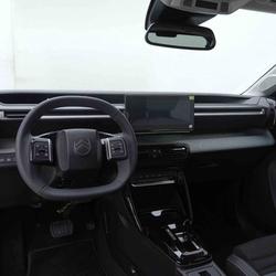 Citroen C3 Aircross HYBRIDE 145 CH AUT MAX occasion - H&eacute;nin-Beaumont - photo 3/5