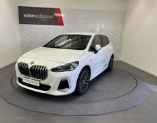 BMW Serie 2 Lagraulière