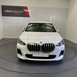 BMW Serie 2 Active Tourer 225e xDrive 245 ch DKG7 M Sport Lagrauli&egrave;re
