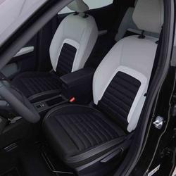Citroen C3 Aircross Hybride 145 Aut Max occasion - H&eacute;nin-Beaumont - photo 2/5