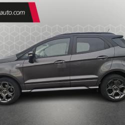 Ford Ecosport 1.0 EcoBoost 125ch S&S BVM6 ST-Line Dax
