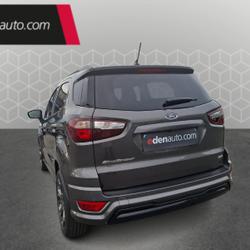 Ford Ecosport 1.0 EcoBoost 125ch S&S BVM6 ST-Line Dax