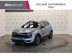 Kia Sportage Lons