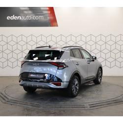 Kia Sportage VP 1.6 T-GDi 230ch ISG Hybride BVA6 4x2 GT Line Premium Lons