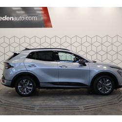 Kia Sportage VP 1.6 T-GDi 230ch ISG Hybride BVA6 4x2 GT Line Premium Lons