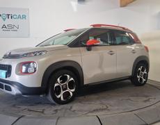 Citroen C3 Aircross Auzebosc