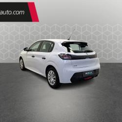 Peugeot 208 societe BLUEHDI 100 S&S BVM6 PREMIUM Aire-sur-l'Adour