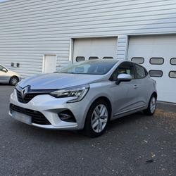 Renault Clio 5 Business TCe 90 Vitr&eacute;