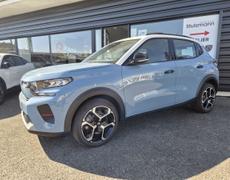 Citroen e-C3 Sarre-Union