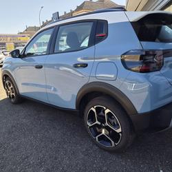 Citroen e-C3 Electrique 113ch Auto PLUS Sarre-Union