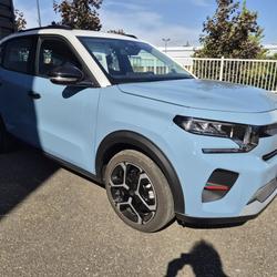 Citroen e-C3 Electrique 113ch Auto PLUS Sarre-Union