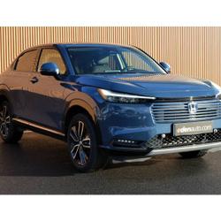 Honda HR V e:HEV 1.5 i-MMD Advance Gujan-Mestras