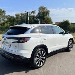 Renault Austral TECHNO E-TECH HYBRIDE 200 -23 Rots