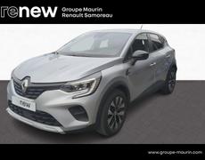 Renault Captur Samoreau