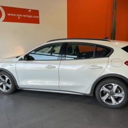 Ford Focus 5P - 2.0 EcoBlue 150 Active Saint-Jean-de-Verges