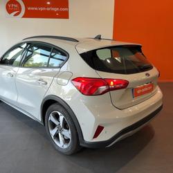 Ford Focus 5P - 2.0 EcoBlue 150 Active Saint-Jean-de-Verges