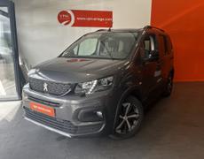 Peugeot Rifter Foix