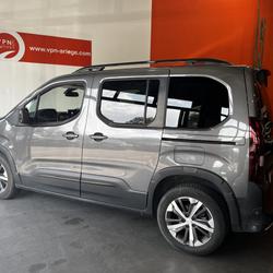 Peugeot Rifter BlueHDi 130 S&S GT Foix