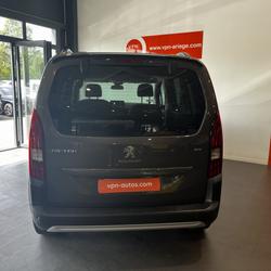 Peugeot Rifter BlueHDi 130 S&S GT Foix