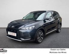 MG ZS Saint-Marcel