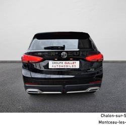 MG ZS ZS 1.5 L Hybrid+ 197 ch Luxury Saint-Marcel