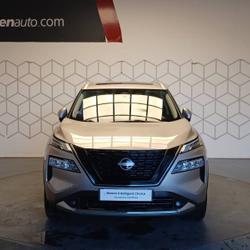 Nissan XTrail e-POWER 204 ch Tekna Tarbes