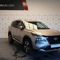 Nissan XTrail e-POWER 204 ch Tekna Tarbes