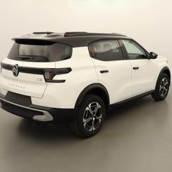 Citroen C3 Aircross HYBRIDE 145 CH AUT MAX occasion - H&eacute;nin-Beaumont - photo 2/10