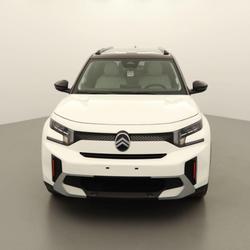 Citroen C3 Aircross HYBRIDE 145 CH AUT MAX occasion - H&eacute;nin-Beaumont - photo 3/10