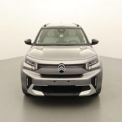 Citroen C3 Aircross HYBRIDE 145 CH AUT MAX occasion - H&eacute;nin-Beaumont - photo 3/10