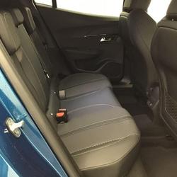 Peugeot 2008 Hybrid 145 ch e-DCS6 GT occasion - H&eacute;nin-Beaumont - photo 2/5