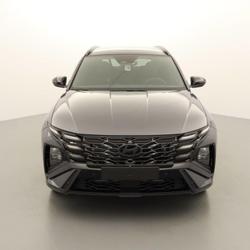 Hyundai Tucson Feel N Line 1.6 FULL HYBRID 239 occasion - H&eacute;nin-Beaumont - photo 3/10