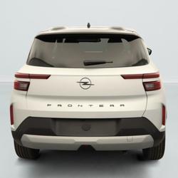 Opel Frontera Gs 1.2 HYBRID 145 occasion - H&eacute;nin-Beaumont - photo 3/8