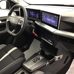 Opel Frontera 1.2 Turbo Hybrid 145 ch e-DCT6 GS occasion - H&eacute;nin-Beaumont - photo 3/5