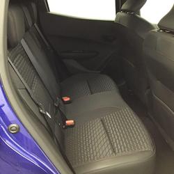 Renault Clio 6 1.2 tce 115 techno edc occasion - H&eacute;nin-Beaumont - photo 2/5