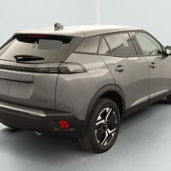 Peugeot 2008 Allure 1.2 HYBRID 136 occasion - H&eacute;nin-Beaumont - photo 2/10