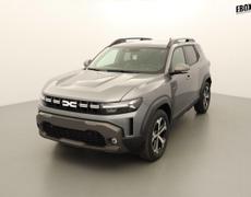 Dacia Duster Hénin-Beaumont