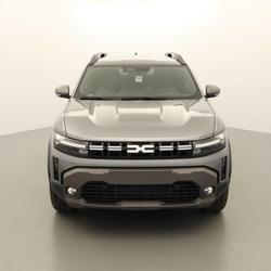 Dacia Duster Hybrid 155 Journey occasion - H&eacute;nin-Beaumont - photo 3/10
