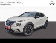 Nissan Juke Nîmes