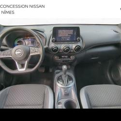 Nissan Juke 1.6 Hybrid 143ch Business+ 2023.5 N&icirc;mes